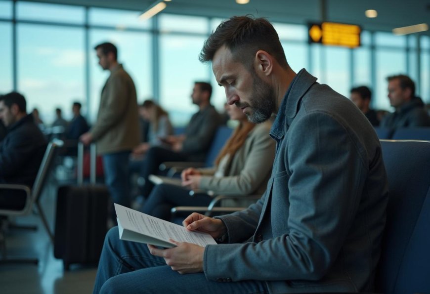 Find Out Which U.S. States Are Home To The Most Calm And Irritable Travelers