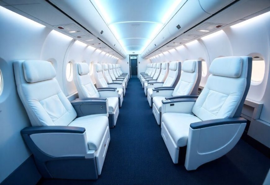 Discovering the Best Seats on Qatar Airways’ Airbus A380 in 2025: A Guide to First, Business, and Economy Classes, All You Need To Know
