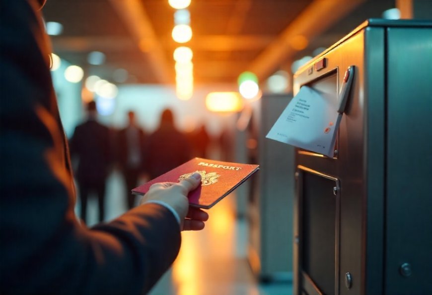 Philippine Passport in 2025: Discover Countries Including Barbados, Armenia, Benin, Burkina Faso, And Burundi For An Unforgettable Visa-Free Travel Experience
