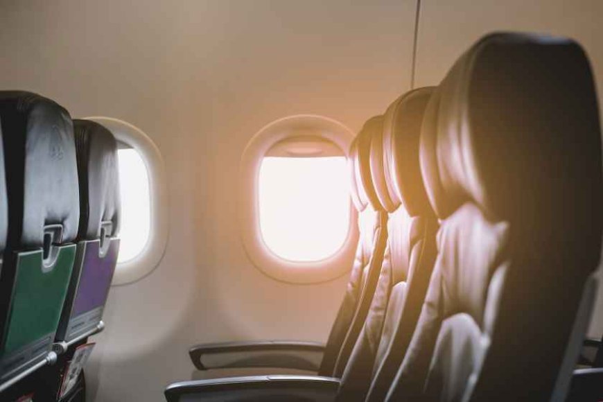 Enhancing Mozambique’s Tourism: Now, LAM Airlines Increases Fleet to Meet Rising Demand