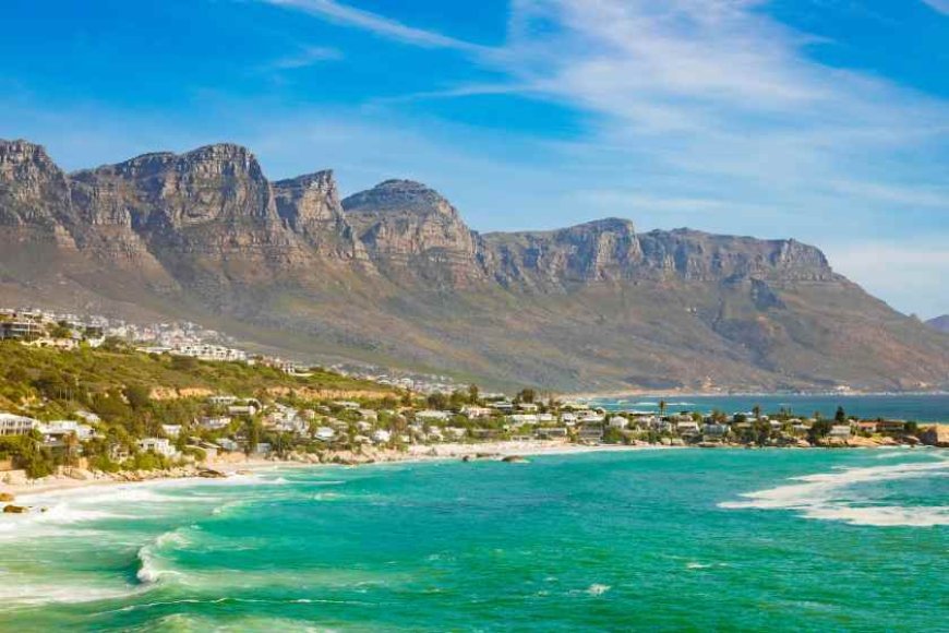 Explore Cape Town’s Rich Heritage: Free Museum Access on Women’s Day Boosts Tourism