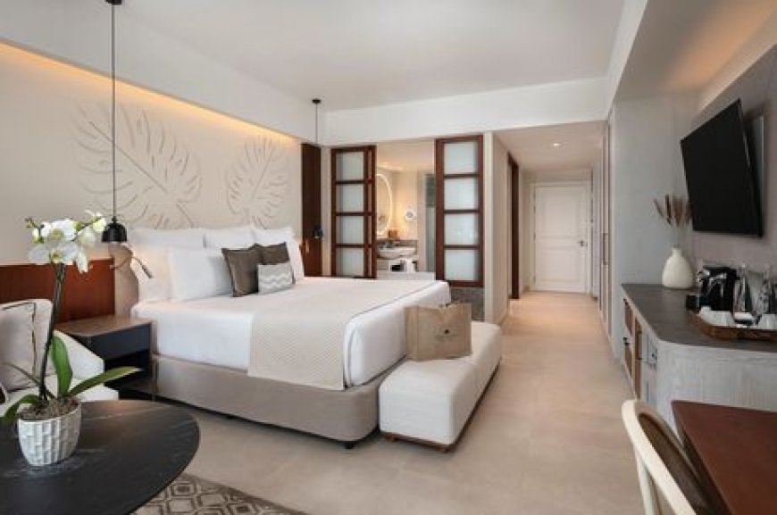 Secrets Playa Esmeralda Resort & Spa Debuts in the Dominican Republic