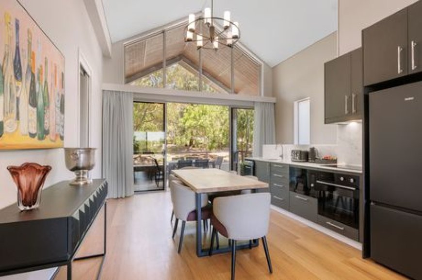 Peppers Returns Home: Iconic Brand Reclaims Its Roots in the Hunter Valley