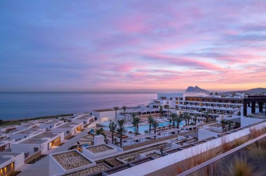 ActivumSG acquires luxury Spanish resort Fairmont La Hacienda for €175m