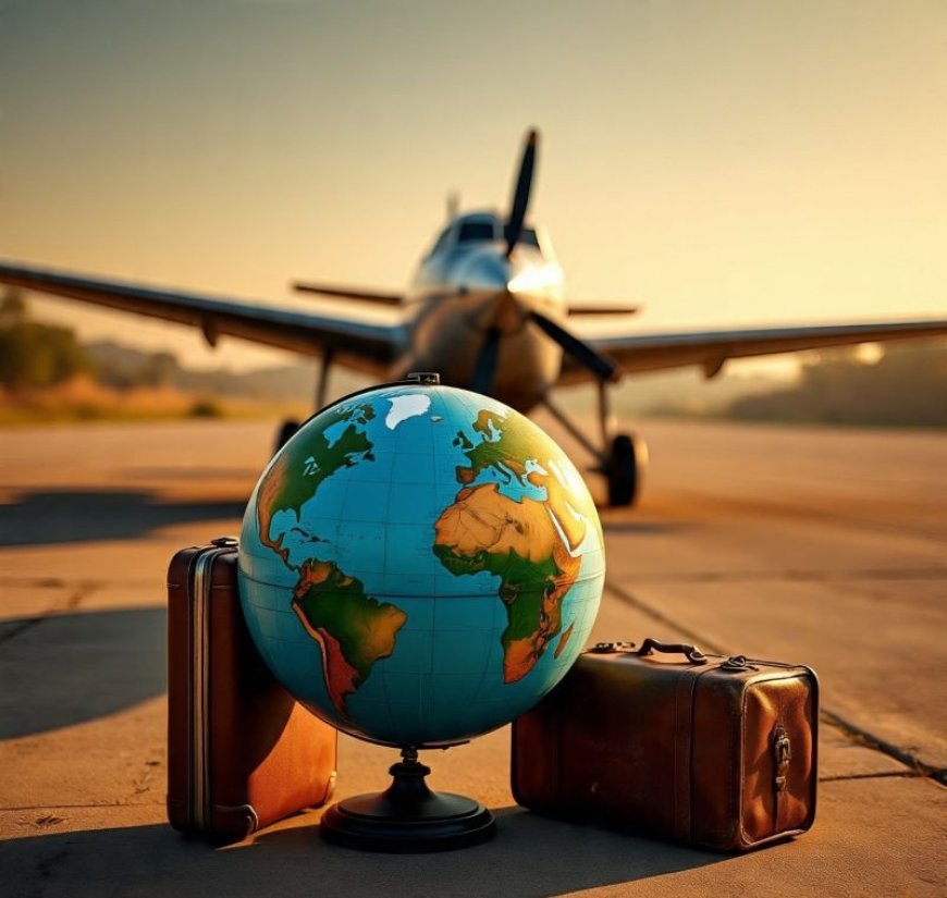 Shanghai The Rise of Quick Weekend Escapes How Young Professionals Are Redefining International Travel with Efficient, Spontaneous, and Culturally Immersive Short Trips Across China