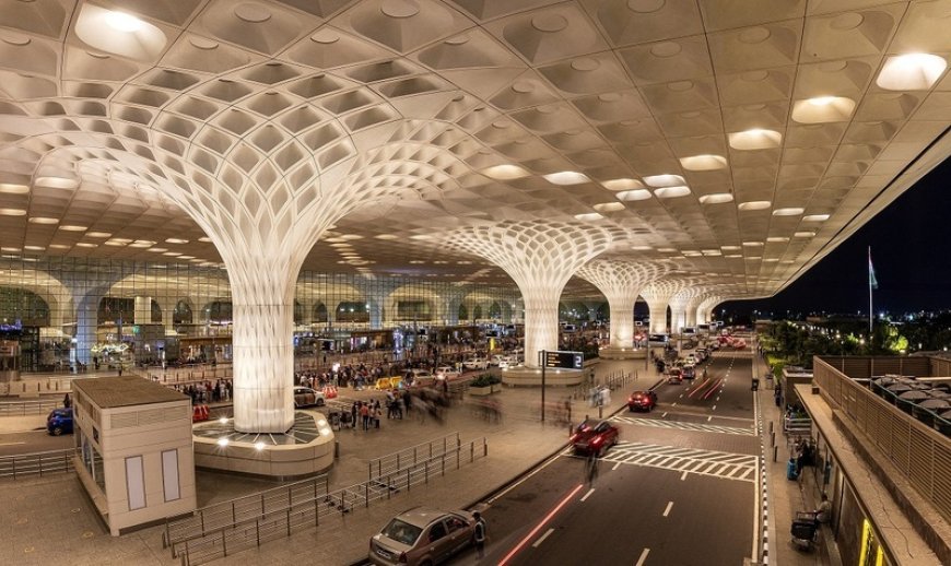 Chhatrapati Shivaji Maharaj International Airport Sets New Records in Q1, Handling More Than 13.6 Million Passengers