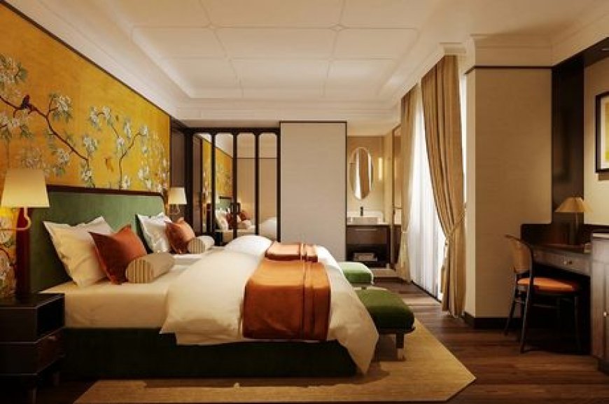 IHG Doubles Up on Vignette Collection One-of-a-Kind Stays in Vietnam