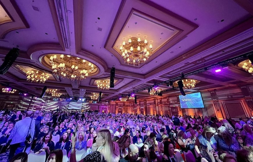 Virtuoso Travel Week slated for this month in Las Vegas