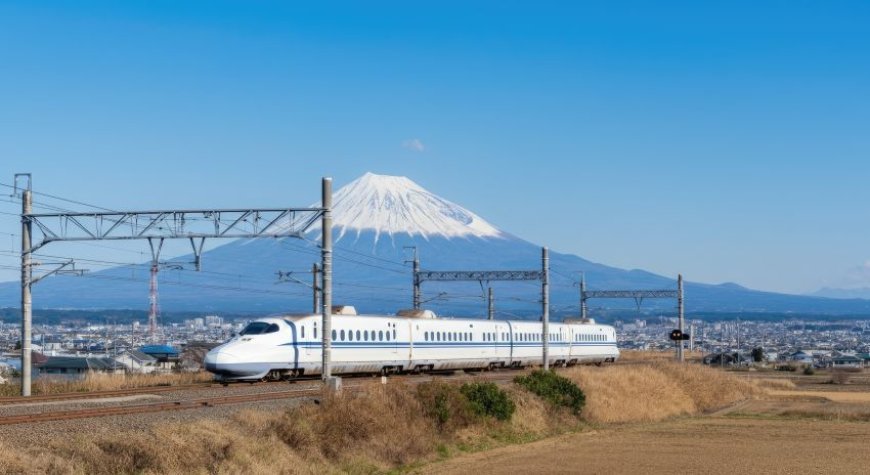TOBU Japan Launches Digital Ticket Platform for Hassle Free Travel in Tokyo and Beyond
