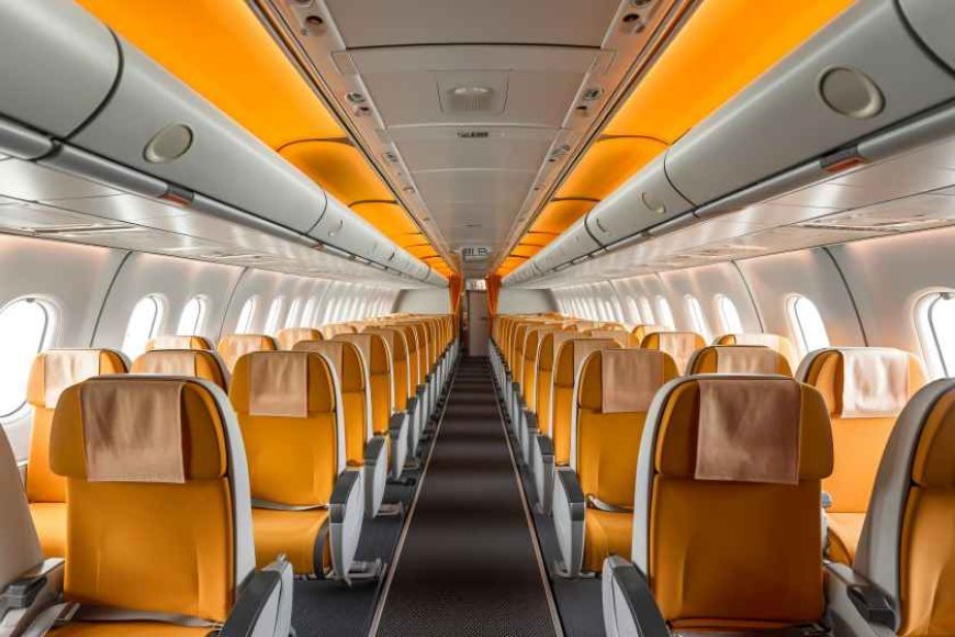 Increased First-Class Bookings from China and India Mark Major Growth in UK Tourism