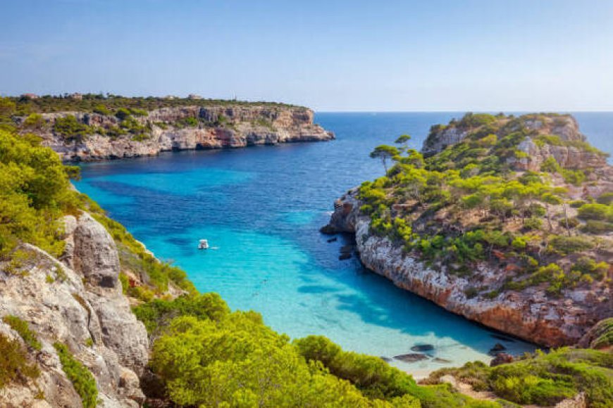 Spain’s Mallorca Declares Water Emergency Leaving Tourists Without Supply In Luxury Resorts And Popular Villages