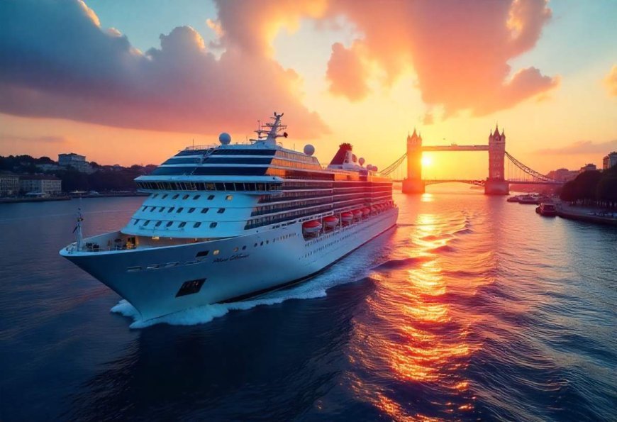 Explore Europe in Just Three to Five Days: Windstar Cruises’ New Short Getaways Set to Launch in 2026