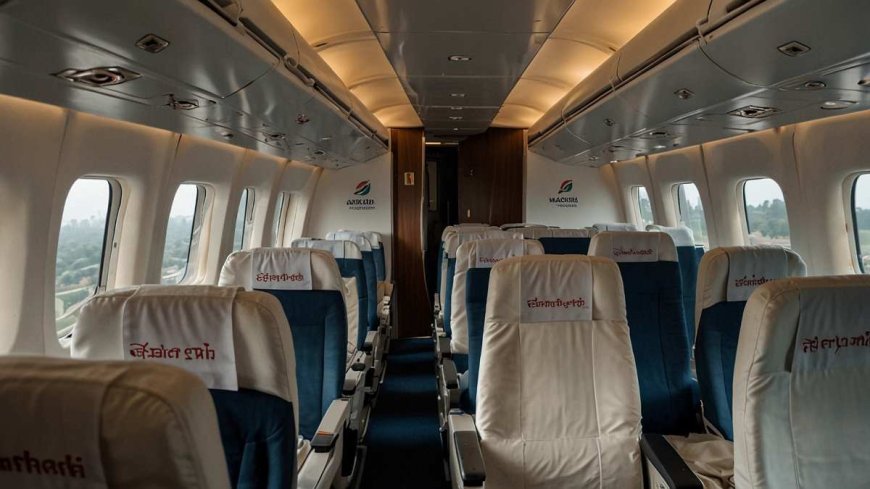 Malaysia Airlines to Launch Daily Kuala Lumpur–Thiruvananthapuram Flights This December