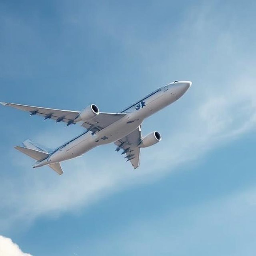 EU Carbon Pricing Could Revamp in the Aviation and Tourism Sectors with a Massive Revenue Potential