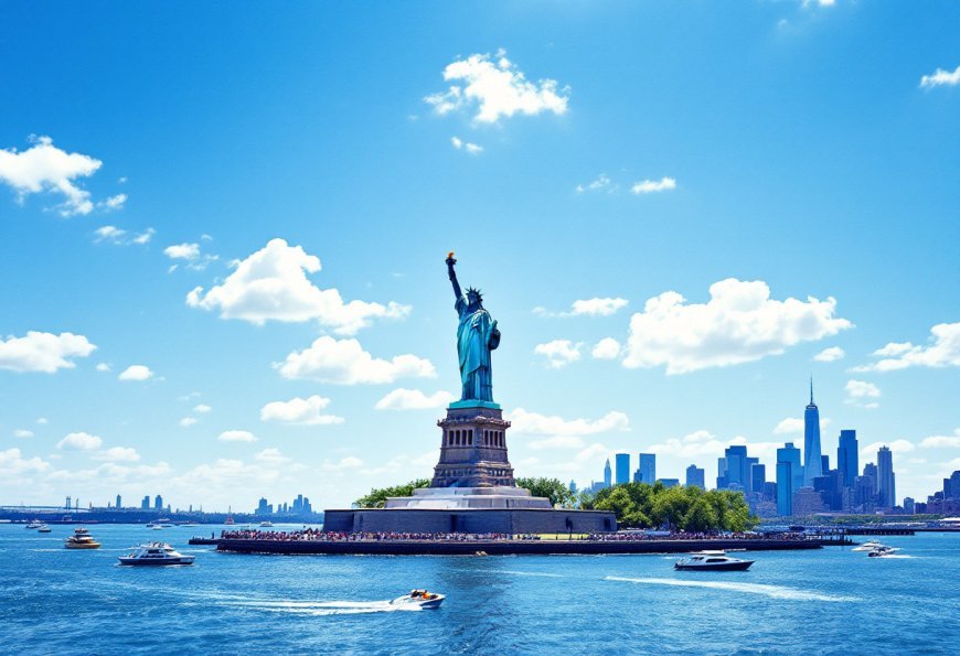 New U.S. Visa Bond Requirement for Tourists and Business Travelers from High Overstay Countries – A Fifteen Thousand Dollars Bond in the 2025 Pilot Program: What You Need to Know