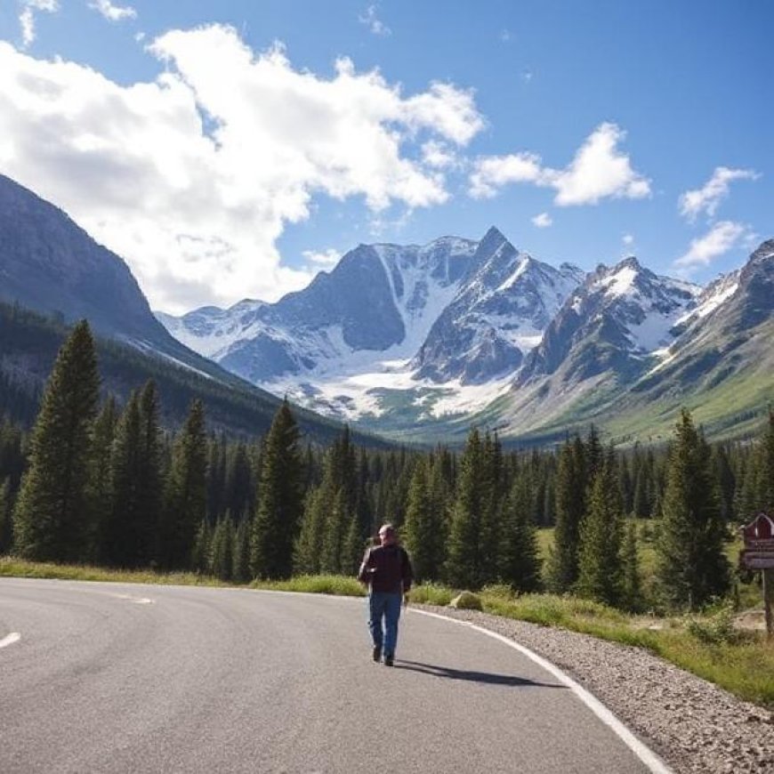 Canadian Travel Boycott Hits Tourism Industry of Montana in The US