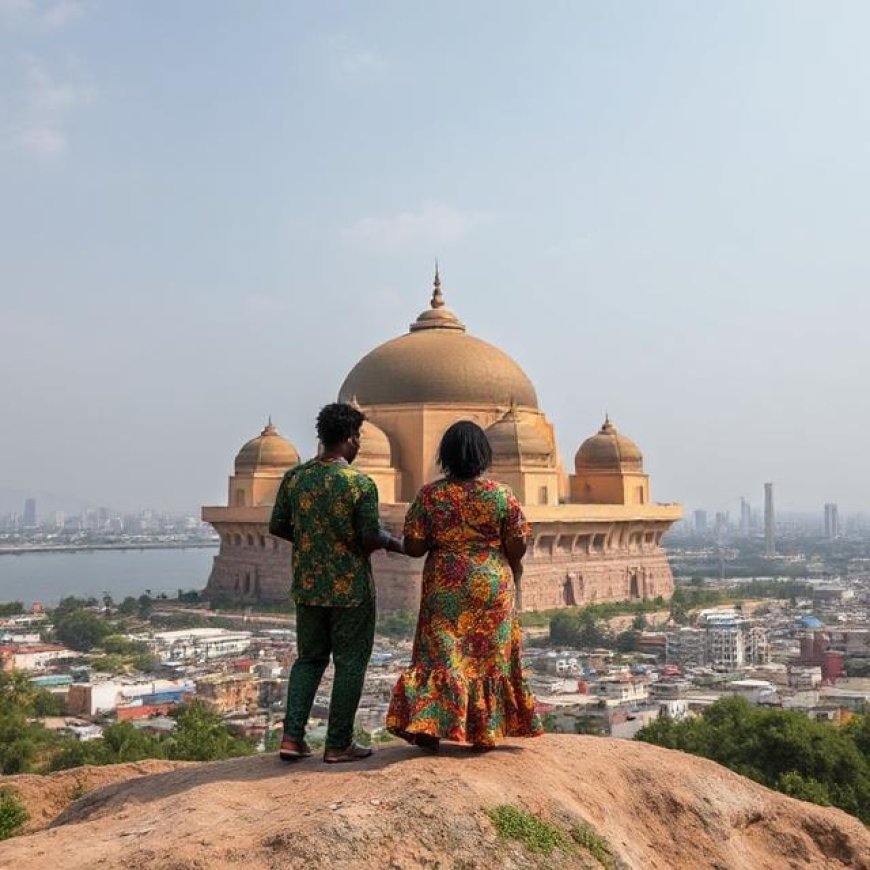 Ipada Initiative Launched to Strengthen Ties with African Diaspora to Add New Boost Tourism in Nigeria