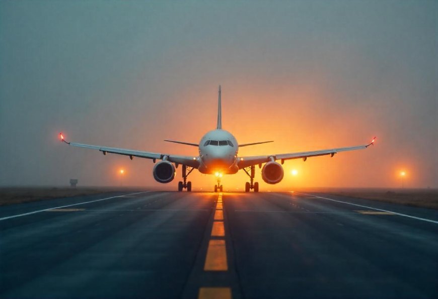 IndiGo and ACL Airshop Collaborate on Advanced ULD Fleet Management and Next-Gen Tracking Technology