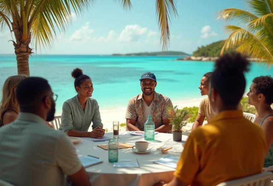 The Bahamas Launches Groundbreaking Sustainable Island Challenge To Redefine Caribbean Tourism: Know More About It