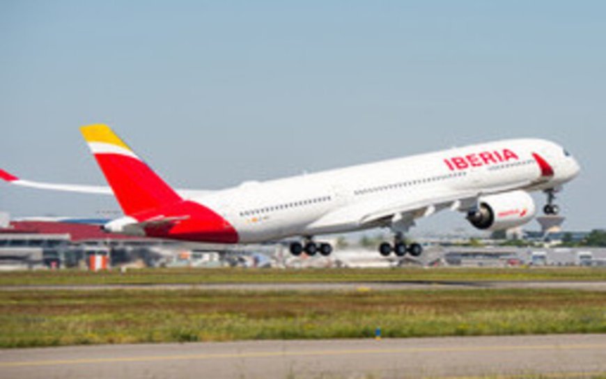France-Bound Iberia Flight Delayed As A321XLR Suffers Devastating Bird Strike, Prompting Urgent Return To Madrid And Travel Disruption