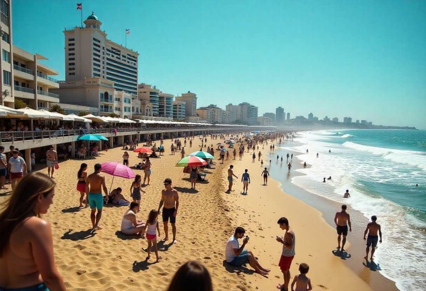 Seven Stunning Beach Destinations In Argentina To Visit This Summer: Here’s The New Information You Should Know