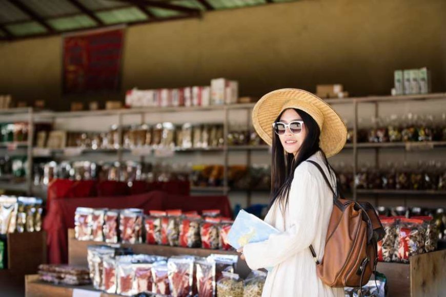 How Grocery Tourism in Tokyo, Bangkok, New York, Paris, Barcelona, and Seoul is Redefining the Travel Experience by Turning Supermarkets into Cultural Destinations: New Trend Unlocked