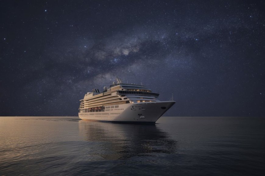 China Sees Huge Boom in Cruise Passenger Volume: Japan, South Korea, Singapore and Thailand, Popular Destinations