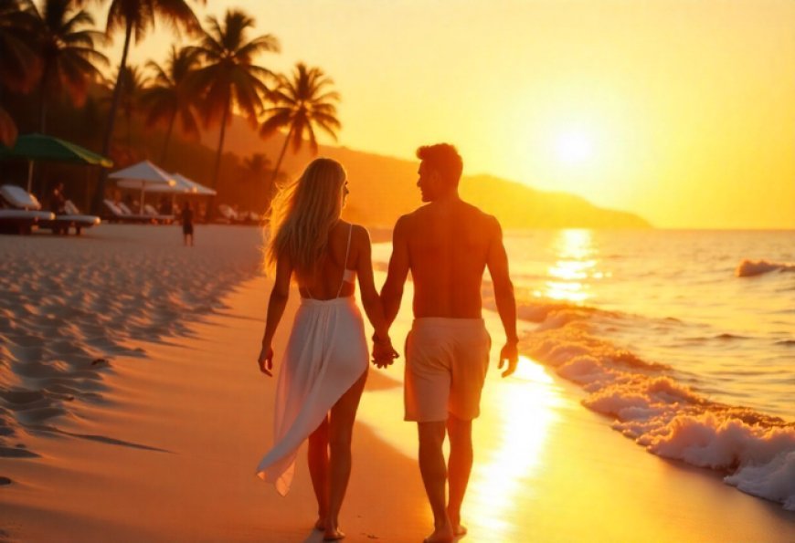 Mexico, Costa Rica, Colombia, Thailand, Indonesia, Vietnam, Philippines, Tanzania, Nicaragua, and Curaçao Ten Affordable Tropical Retreats for Stunning Adventures on a Budget