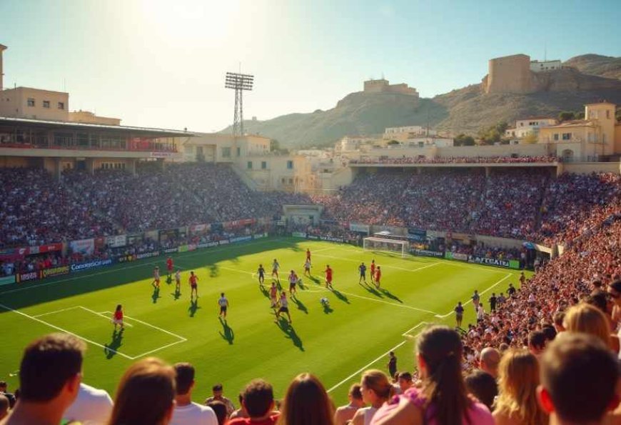 Rethymno to Host TUI Socca Champions League in October 2025, Boosting Crete’s Tourism: What You Need To Know