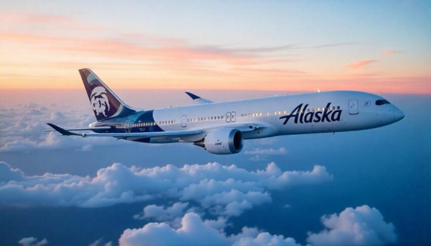 Alaska Airlines Opens New Path to Sun Valley Ski Resorts with Seasonal Direct Flights from San Diego: New Update