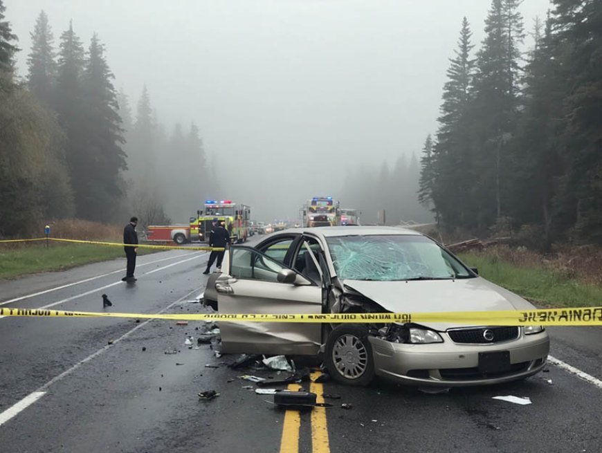 New Canada Travel Alert as Nanaimo Airport Crash in British Columbia Sparks Safety Concerns, New Update