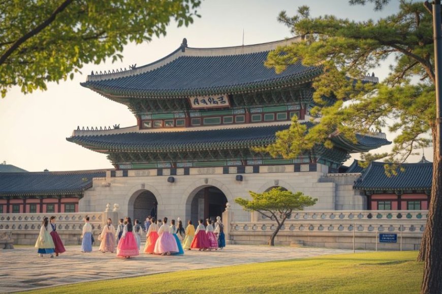 Korea Celebrates Eightieth Liberation Anniversary with Unique Travel Experience Across Historical Landmarks