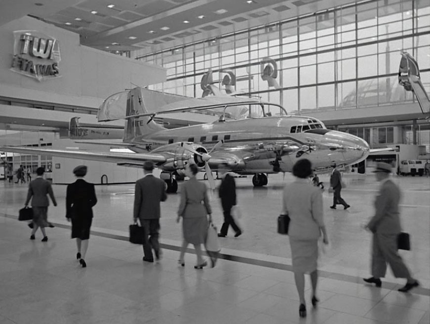 How United States Beats China, UK, Spain, Japan, India in Positioning as World’s Biggest Aviation Market with Eight Hundred and Seventy Six Million Passengers in 2024