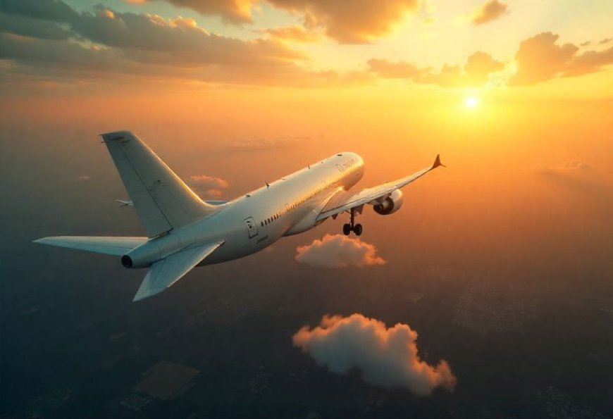 Southeast Asia Paves the Way for Global Leadership in Sustainable Aviation Fuel Production: Here’s What You Should Know