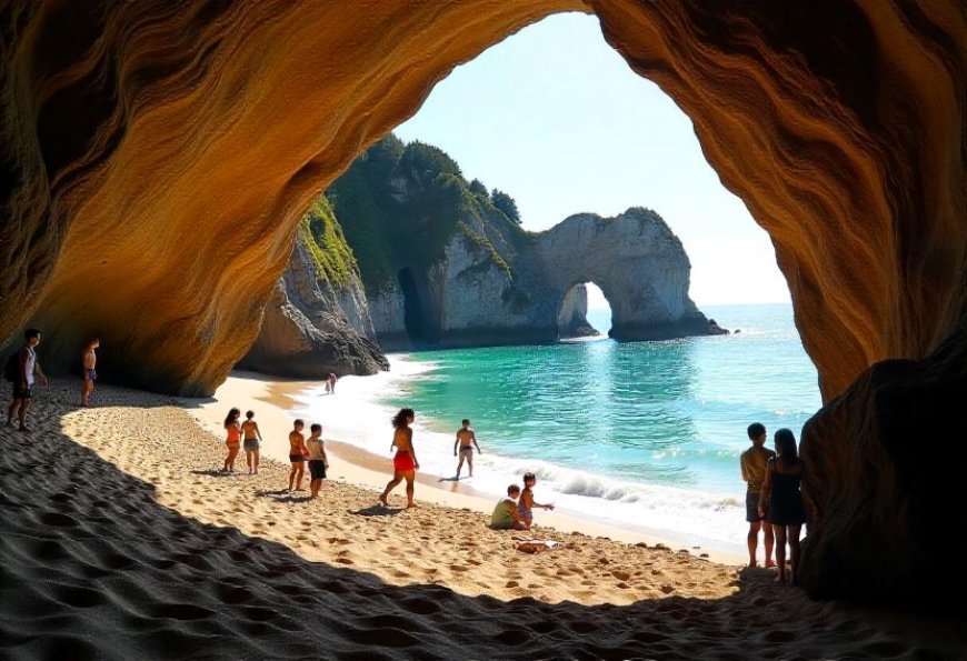 New Zealand Announces Major Hike in Tourist Taxes, Charging Foreign Visitors for Iconic Destinations: Here’s What You Need To Know