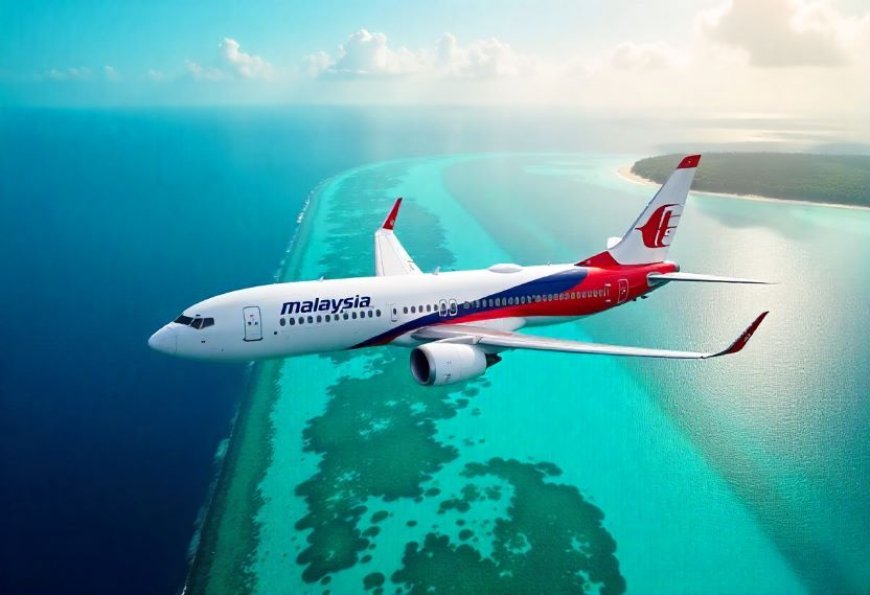 Malaysia Airlines Adds 11 Weekly Flights to Maldives for Winter 2025/26: Discover Why August Is the Perfect Month to Visit Paradise