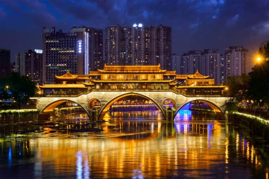 Chengdu Unlocks Seamless Travel for Tourists with Global Card Transit Ahead of 2025 World Games