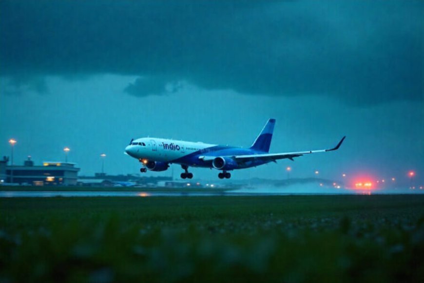 India Leads The Way In Low-Cost Aviation Again With IndiGo’s Nineteenth Anniversary Sale Offering Limited Seats Across Popular Domestic And International Routes At Record-Low Prices