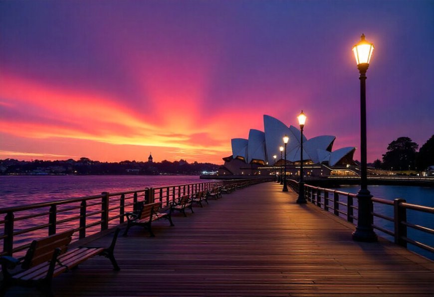 Australia Experiences Next-level Luxury Travel Innovation With Travel Beyond Group’s Mission-driven Expansion And Integration Of Out And About Travel