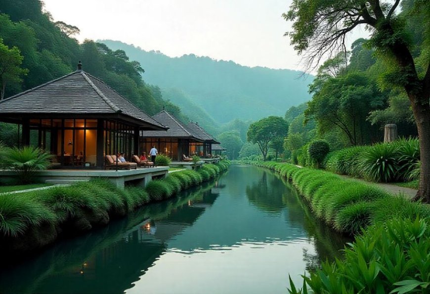 New Bali Hotel Developments Continuing Despite Calls for Moratorium: Kimpton Bali Ubud to Open in 2026, All You Need To Know