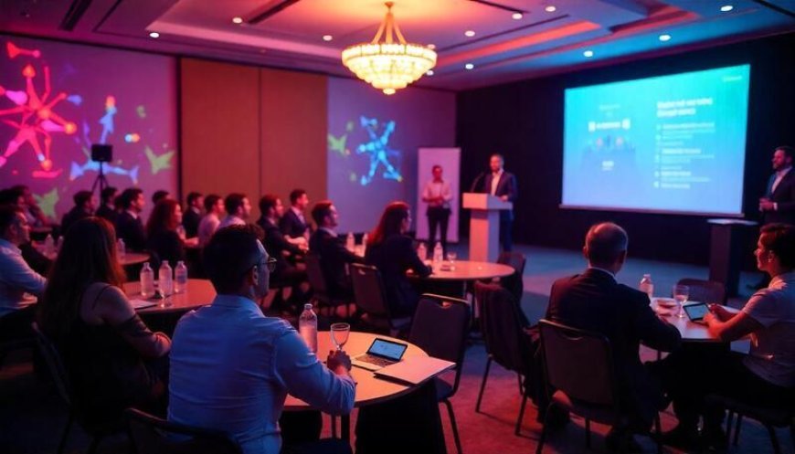 Canada, France, Russia, South Korea, and Brazil Lead Thought-Provoking Sessions at Hotel Data Conference 2025, Unveiling New Strategies for Data-Driven Hospitality Success