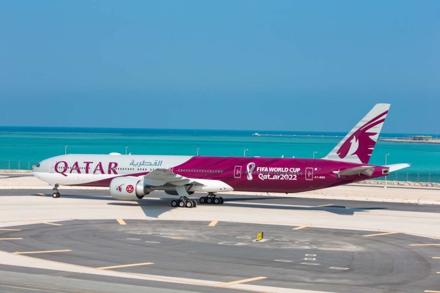 Melbourne and Canberra Lead Qatar Airways: Australian Growth with Expanded Doha Services
