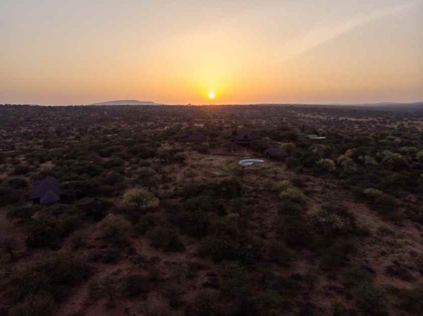 Now, South Africa’s Tatasberg Camp Reopens, Restoring Access to Remote Desert Tourism in the Richtersveld Region