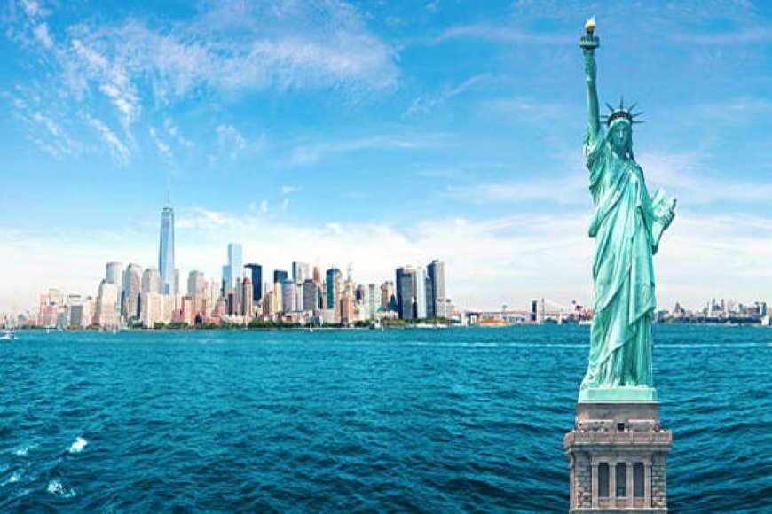 Shocking New US Travel Crackdown Could Force Tourists And Business Visitors To Pay Massive Bonds Of Up To Fifteen Thousand Dollars Just To Enter The Country