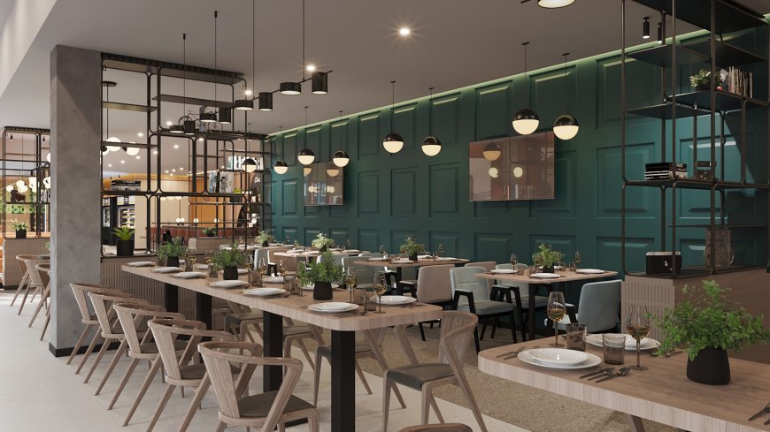 Hyatt Place Tallinn opens with 169 keys in Estonia