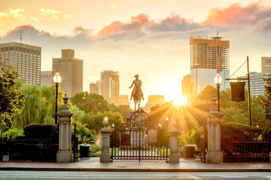 Delta adds seats to 10 nonstop destinations from Boston for Patriots’ Day