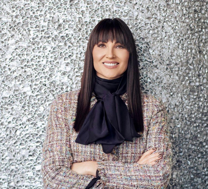 Vilma Vaitiekunaite Joins Chapman Freeborn as ‘Vice President Passenger’ in the Kingdom of Saudi Arabia