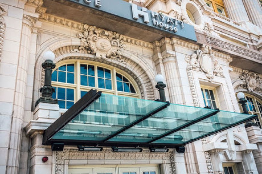 Murphy Asset Management Implements Aptech’s Execuvue to Improve Expense Benchmarking Across Hotel Portfolio