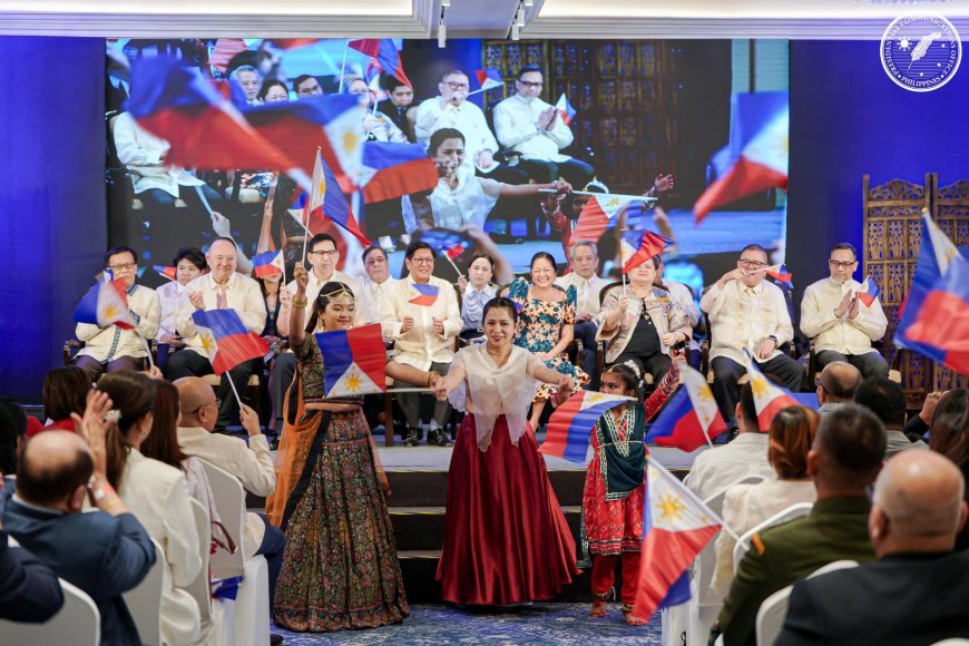 Frasco sees greater opportunities to build tourism cooperation between India and the Philippines