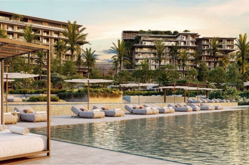 Rosewood Hotels & Resorts® Announces Landmark Debut in Dubai with Rosewood Dubai and Rosewood Residences Dubai